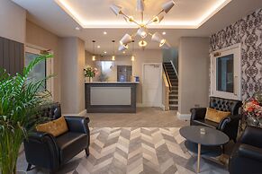 Best Western New Kent Hotel