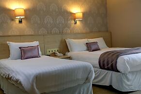 Best Western New Kent Hotel