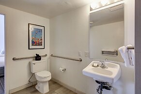The Inn at Venice Beach