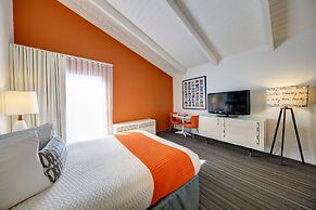 The Inn at Venice Beach