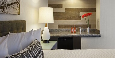 The Inn at Venice Beach