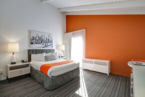 The Inn at Venice Beach