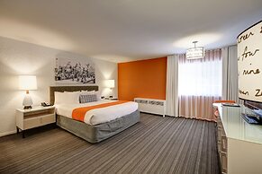 The Inn at Venice Beach