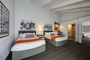 The Inn at Venice Beach