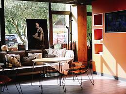 Ibis Aix en Provence Hotel
