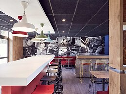 Ibis Aix en Provence Hotel