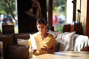 Ibis Aix en Provence Hotel