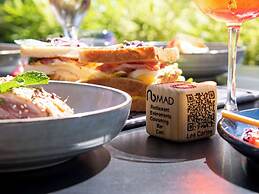 Ibis Aix en Provence Hotel