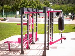 Ibis Aix en Provence Hotel