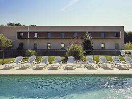 Ibis Aix en Provence Hotel