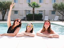 Ibis Aix en Provence Hotel