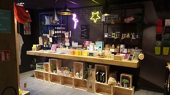 Ibis Aix en Provence Hotel