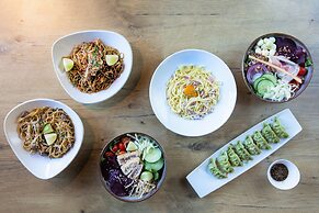 Ibis Aix en Provence Hotel