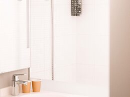 Ibis Aix en Provence Hotel