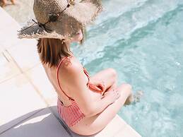 Ibis Aix en Provence Hotel