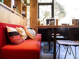 Ibis Aix en Provence Hotel