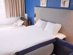 Ibis Aix en Provence Hotel