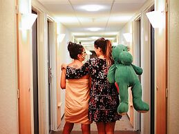 Ibis Aix en Provence Hotel