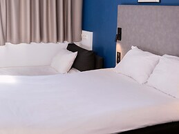 Ibis Aix en Provence Hotel