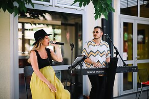 Ibis Aix en Provence Hotel