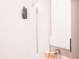 Ibis Aix en Provence Hotel