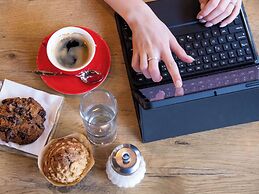 Ibis Aix en Provence Hotel