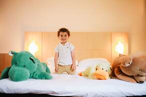 Ibis Aix en Provence Hotel