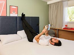 Ibis Aix en Provence Hotel
