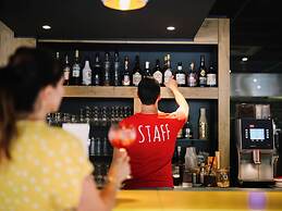 Ibis Aix en Provence Hotel