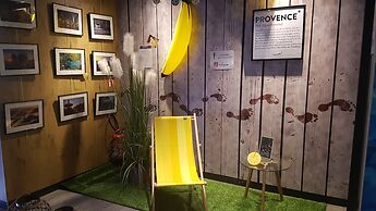 Ibis Aix en Provence Hotel