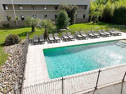 Ibis Aix en Provence Hotel