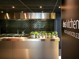 Ibis Aix en Provence Hotel