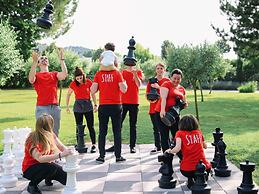 Ibis Aix en Provence Hotel