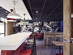 Ibis Aix en Provence Hotel