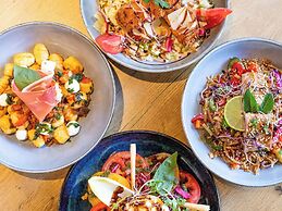 Ibis Aix en Provence Hotel