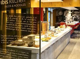 Ibis Aix en Provence Hotel