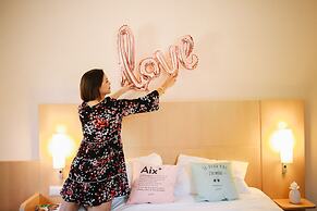 Ibis Aix en Provence Hotel