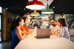 Ibis Aix en Provence Hotel