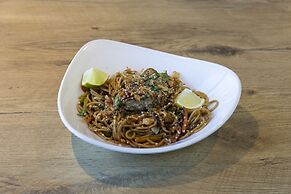 Ibis Aix en Provence Hotel