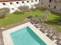 Ibis Aix en Provence Hotel