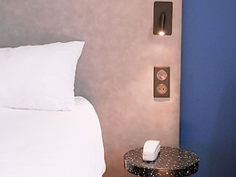 Ibis Aix en Provence Hotel