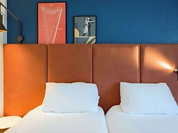 Ibis Aix en Provence Hotel