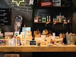 Ibis Aix en Provence Hotel