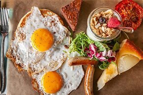 Ibis Aix en Provence Hotel