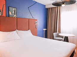 Ibis Aix en Provence Hotel