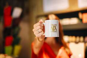 Ibis Aix en Provence Hotel