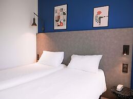 Ibis Aix en Provence Hotel