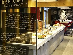 Ibis Aix en Provence Hotel