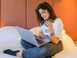 Ibis Aix en Provence Hotel
