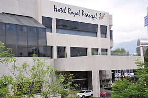 Royal Pedregal Hotel